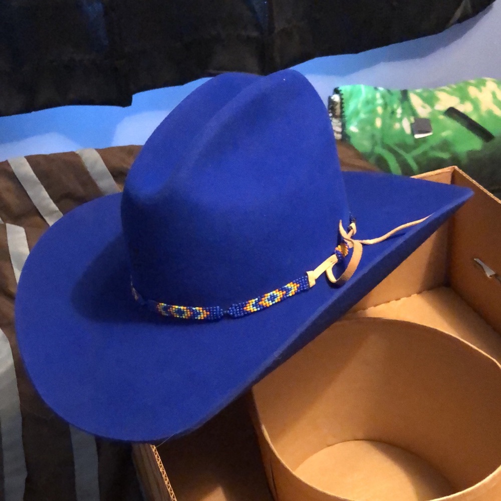 Charlie one hat new!